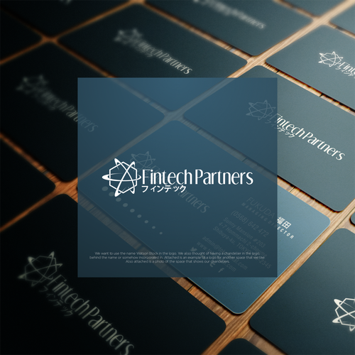 Proposta di design per un contest della categoria Logo realizzata da morry™