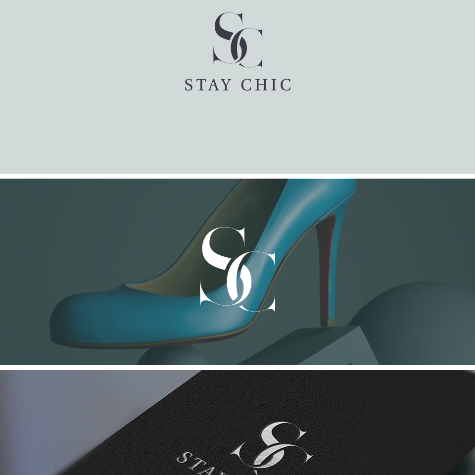 Chic Logos - Free Chic Logo Ideas, Design & Templates