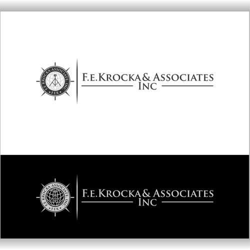 CREATE A LOGO FOR A GROWING LAND SURVEYING BUSINESS Design by BGD studio™