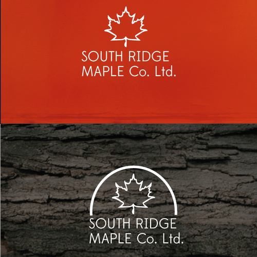 Best Maple Syrup Company Logo in the WORLD!! Logo design contest