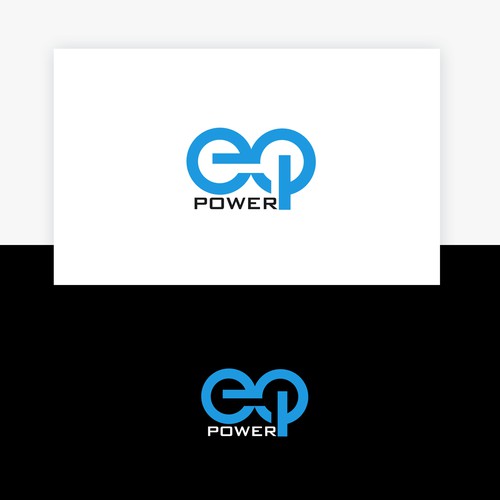 Professional Electrical Business Logo Design by pmAAngu