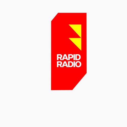 Masculine and Hip design for Walkie Talkie Brand Design by JET  Designs