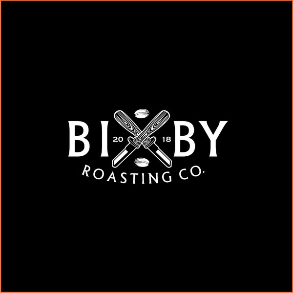 rustic and vitage logo