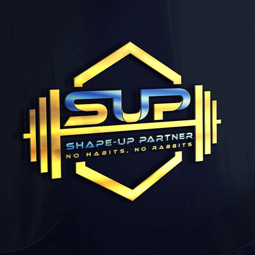 Logo design contest entry by MADx™