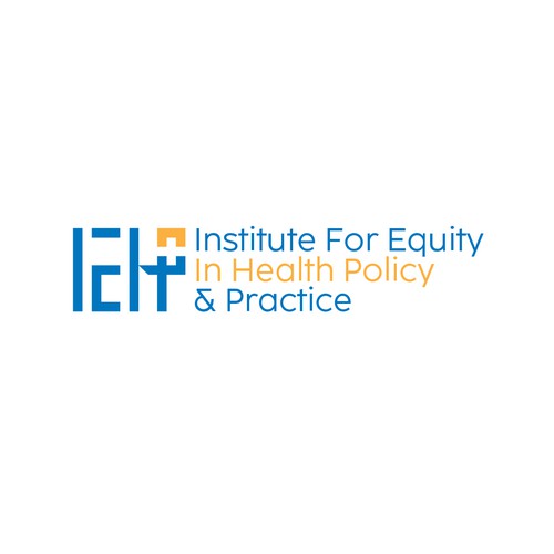 Design a high profile health equity logo Design by AjiCahyaF