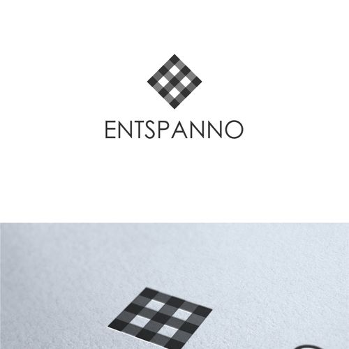 Logo design contest entry by eekcute :*