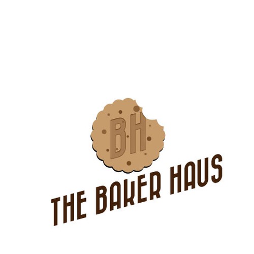 Cookies Manufacturer needs a logo design Design by bky