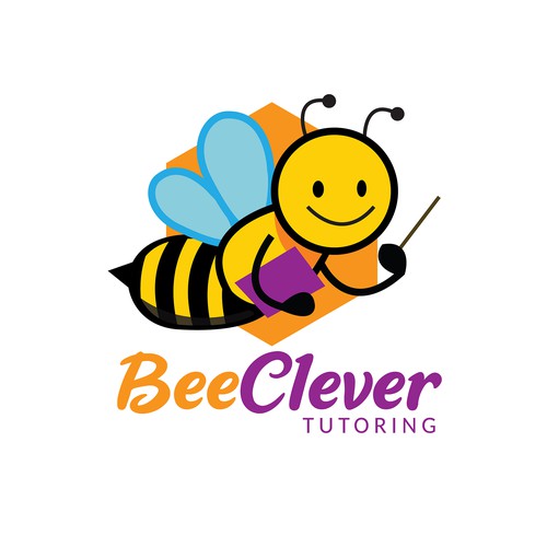 Bee Clever Designing Design by Khaidirsyafei