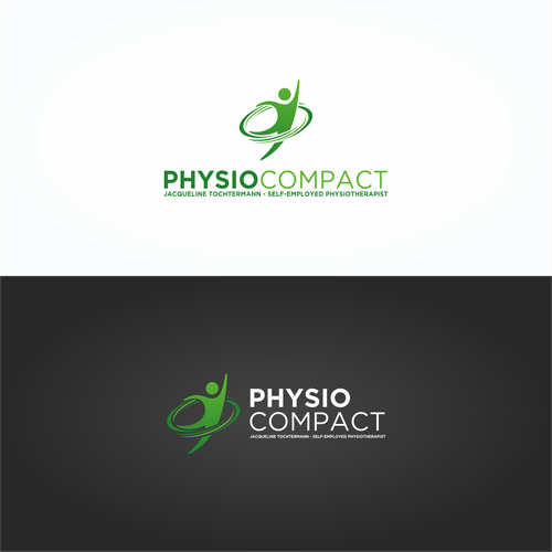 Logo & hosted website contest entry by RedvyCreative