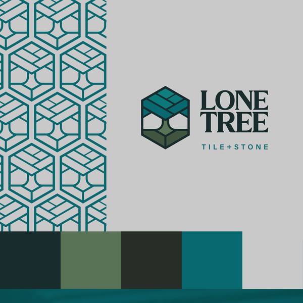 Lone Tree Logo