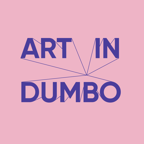 Brooklyn Art District Rebranding Design von Aistis