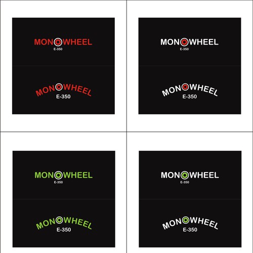 Logo design contest entry by Arifhakim45