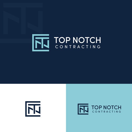 We need a powerful new logo to attract high end clients Design réalisé par highspark