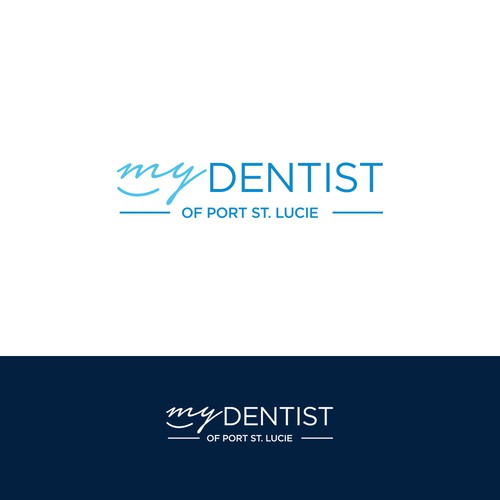 Dental office Logo Design réalisé par ACZ_designs