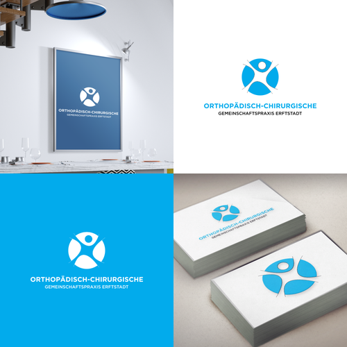 Logo & brand identity pack contest entry by wukcer