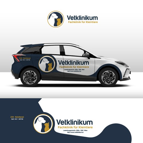  contest entry by AlifKurniawan