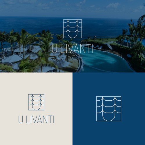 Logo design contest entry by ibrahimfaikar