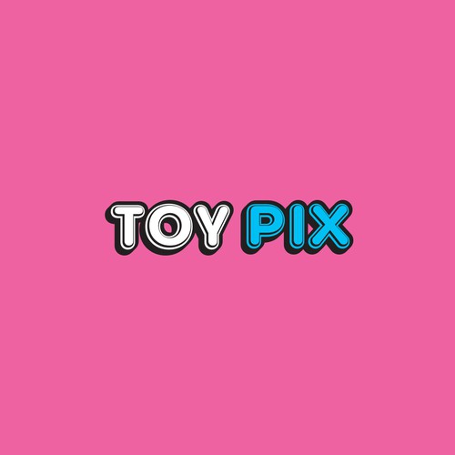 Toy brand logo design Design by Congrats!
