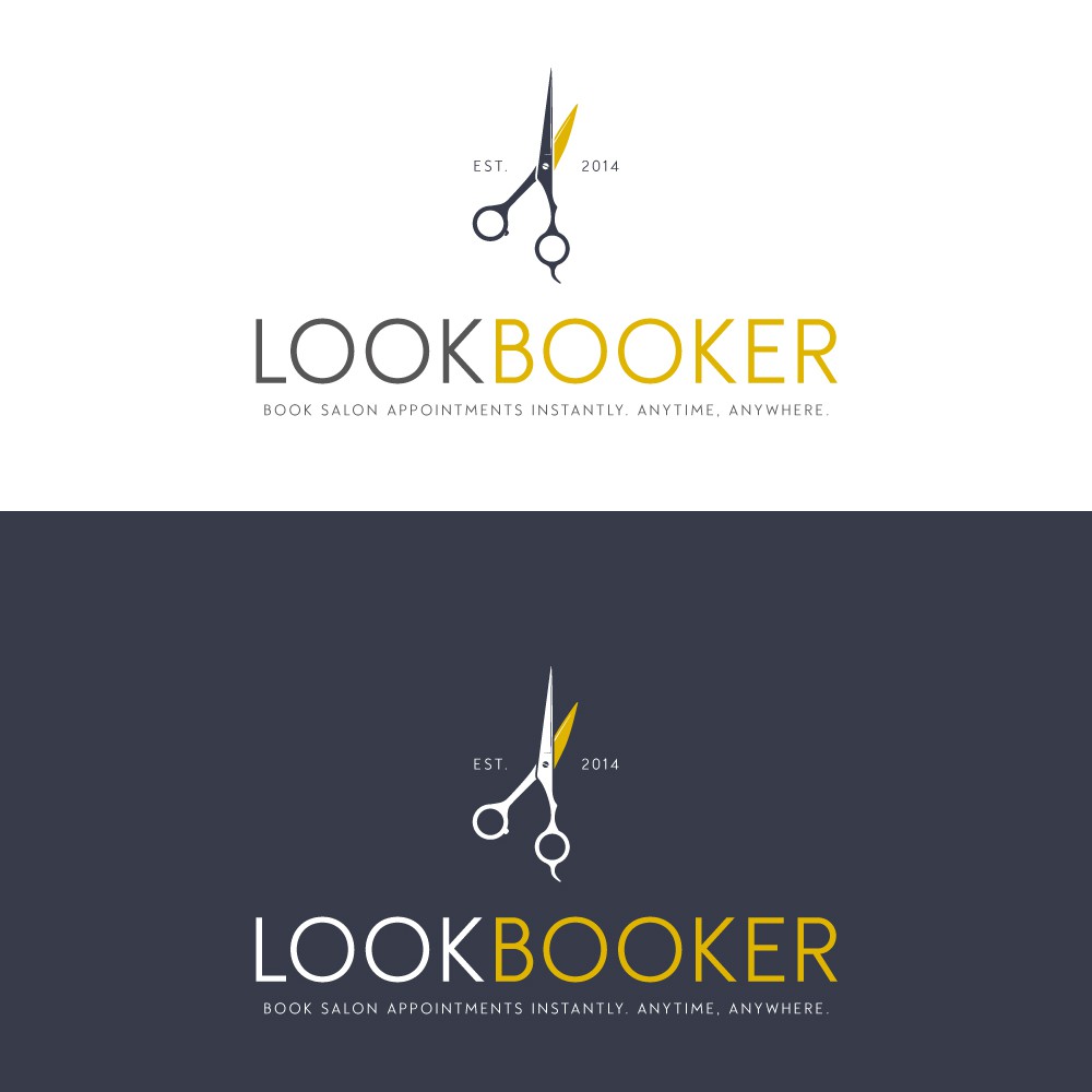 Booking Logos - Free Booking Logo Ideas, Design & Templates