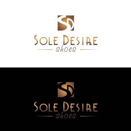 Help sole desire with a new logo | Logo design contest | 99designs