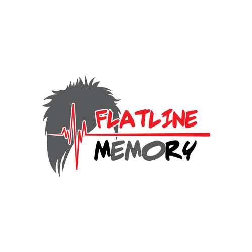 Flatline Memory Design por Kaizen Creative ™