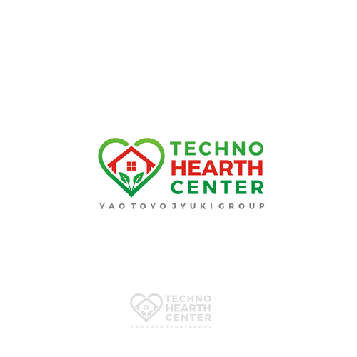  contest entry by Brezzy