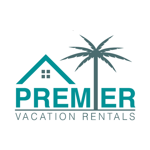 Short Term Vacation Rental Properties Logo Design réalisé par Zero to Hero