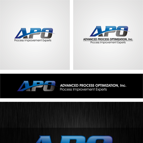 Create the next logo for APO デザイン by Salwa 19