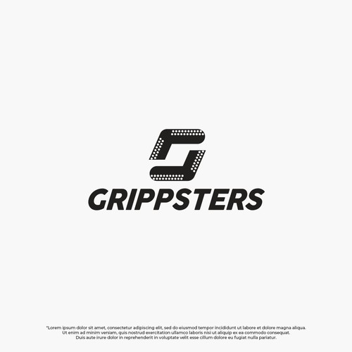 We need a logo design for a kids sport brand that provide grip products Design by Amreena Arsalan™