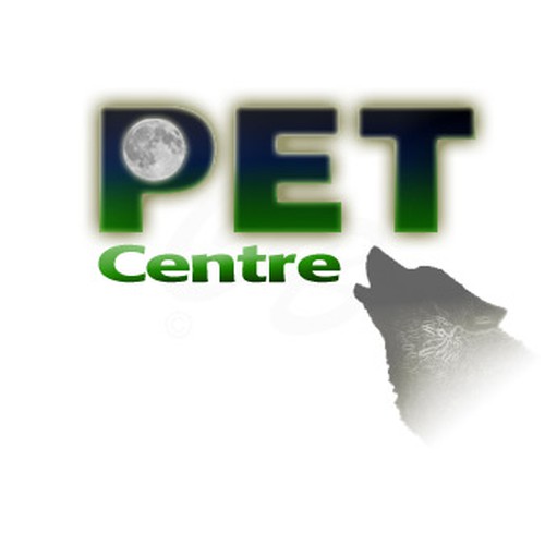 [Store/Website] Logo design for The Pet Centre Ontwerp door Cosmic