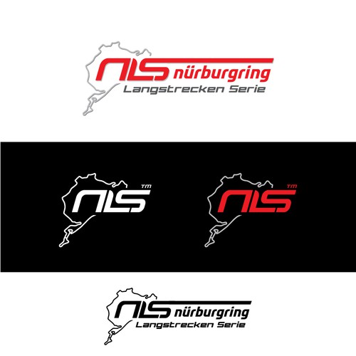 Logo design contest entry by Muchsin41