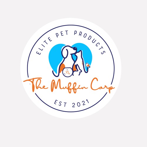 Designs Logo for Pet supplies company Logo design contest