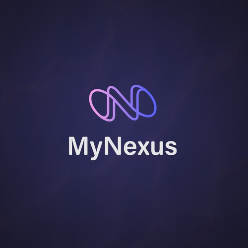 Tech Company Logo Design by Terry Bogard