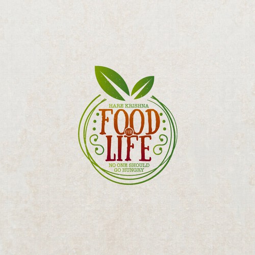 Logo for Food Relief Charity in Auckland New Zealand Design réalisé par Jose.o89