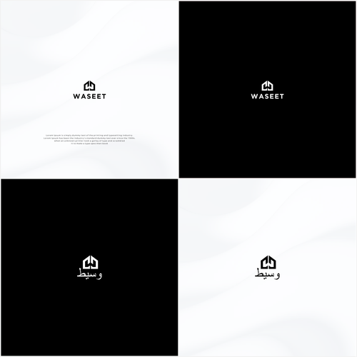 Logo design contest entry by Asshihabi