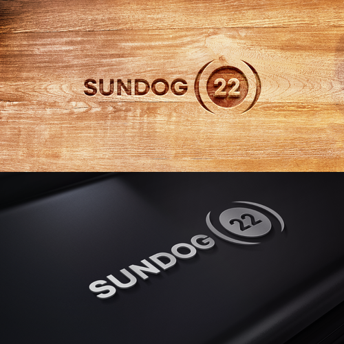 "Simple, bold mark for a shop that will engrave it into steel" winning Web page design