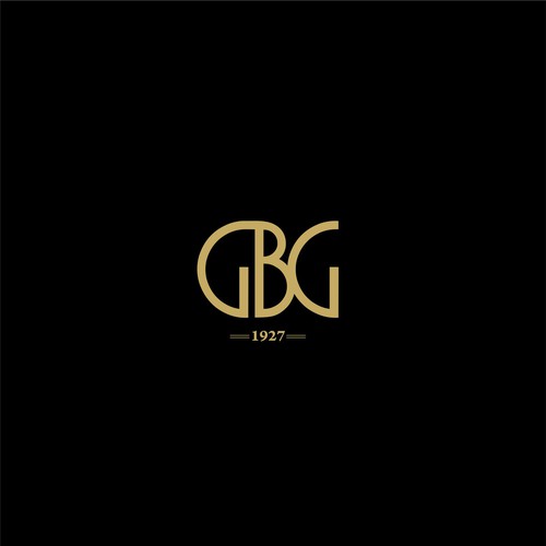 GBG restaurant - new logo Design by ane.eyenoon