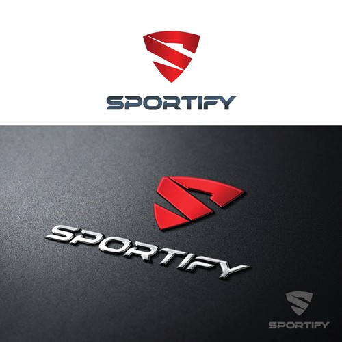 Logo design contest entry by mathiew