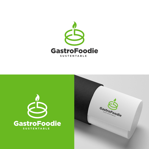 Logo design contest entry by ROLADO