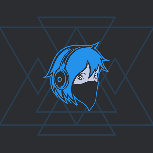 Electronic DJ/Producer needs a sweet new logo Design by alon kelakon