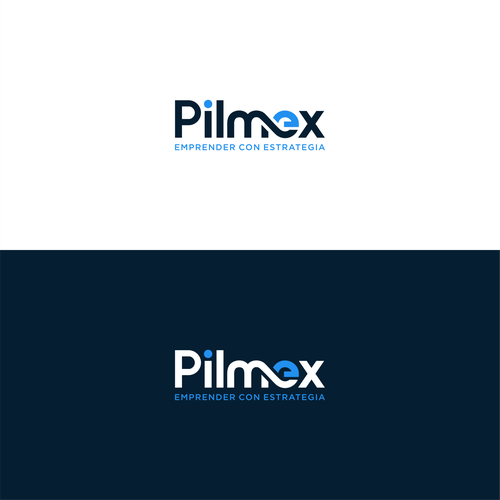 Logo & brand guide contest entry by saugi