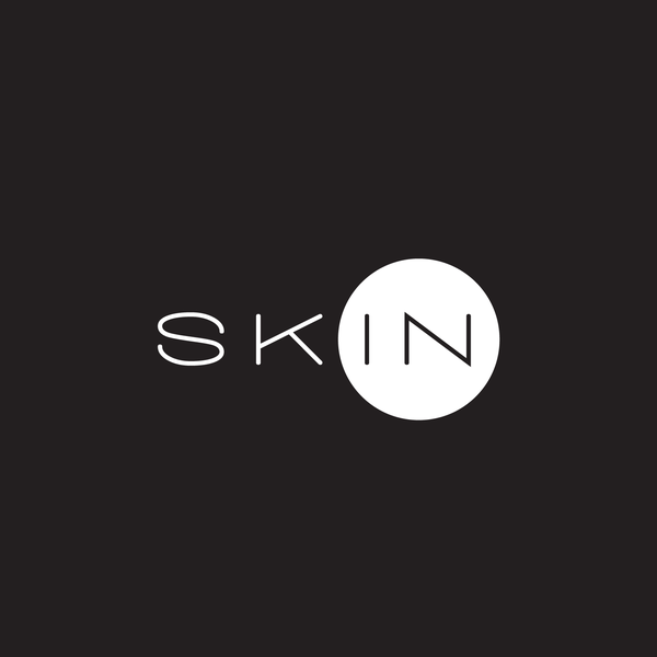 Diseño de meggie011 titulado "Simple and elegant logo for SKIN IN."