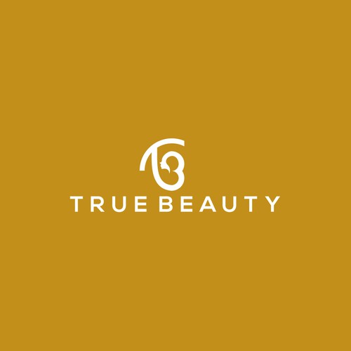 True Beauty is looking for top luxurious designers to design their logo.  A-Lister clientele Design réalisé par -Tofu SMD™-