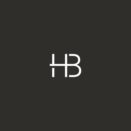 HB Capital Logo Design Design by ZaynZeha™