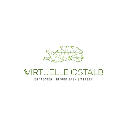 Logo design contest entry by Leehaa