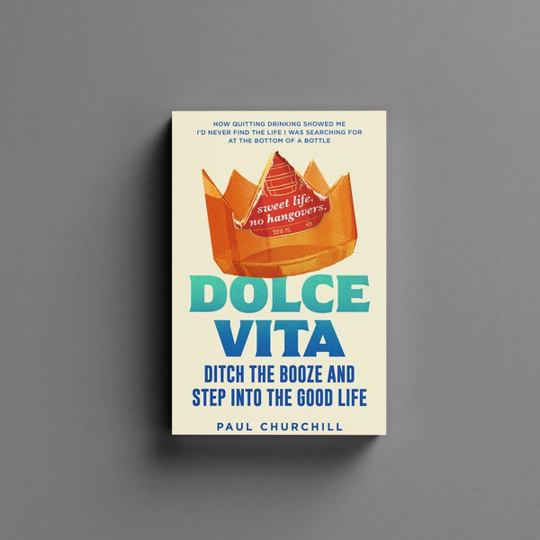 Book Cover for Dolce Vita