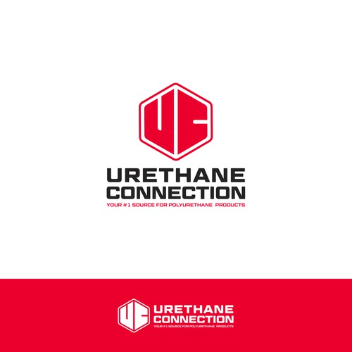 Urethane Connection Design by Anchasto