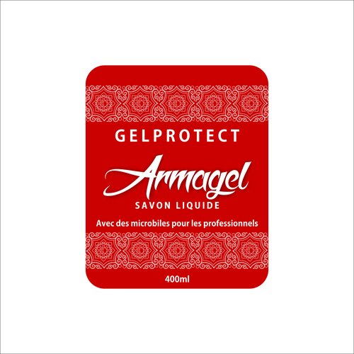 Product label contest entry by Тijana M.