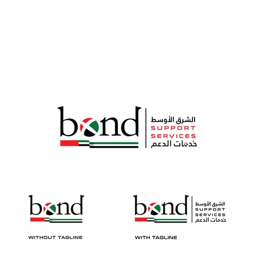 New division starting in UAE Design by creativziner