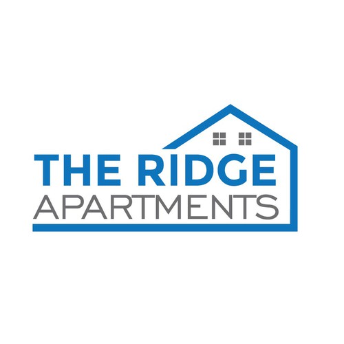 The Ridge Logo Design por GAFNS